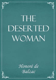 The Deserted Woman