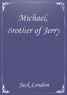 Michael, Brother of Jerry