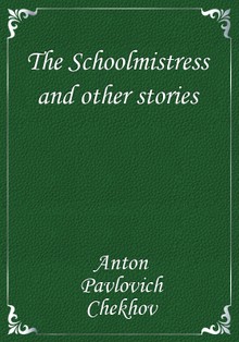The Schoolmistress and other stories