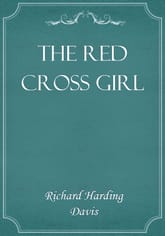 The Red Cross Girl 표지 이미지