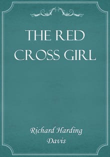 The Red Cross Girl