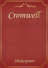 Cromwell 표지 이미지