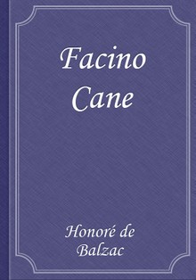 Facino Cane
