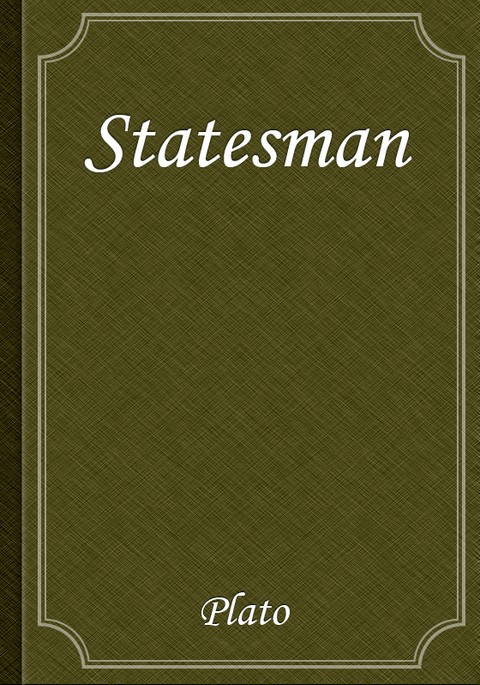 Statesman 표지 이미지