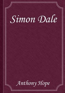 Simon Dale