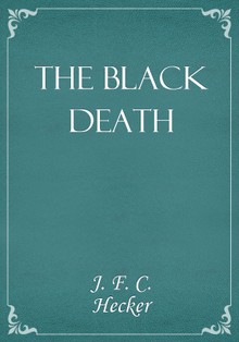 The Black Death