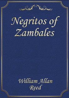 Negritos of Zambales