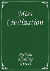 Miss Civilization 표지 이미지