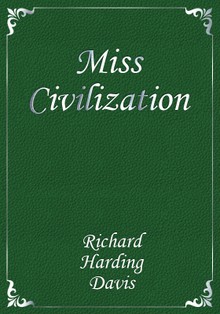 Miss Civilization