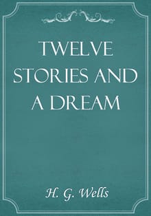 Twelve Stories and a Dream