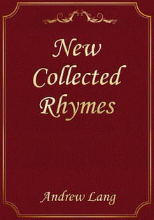New Collected Rhymes