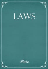 Laws 표지 이미지