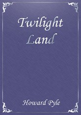 Twilight Land 표지 이미지