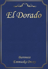 El Dorado 표지 이미지