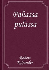 Pahassa pulassa 표지 이미지