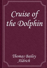 Cruise of the Dolphin 표지 이미지