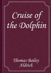 Cruise of the Dolphin