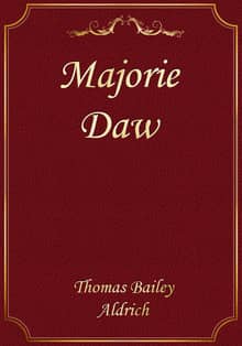 Majorie Daw