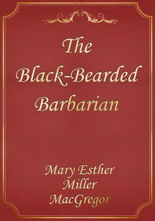 The Black-Bearded Barbarian