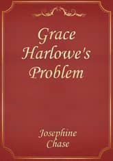 Grace Harlowe's Problem 표지 이미지