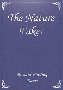 The Nature Faker