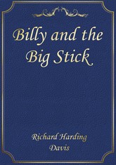 Billy and the Big Stick 표지 이미지