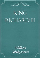 King Richard III 표지 이미지