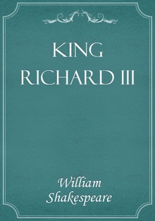 King Richard III