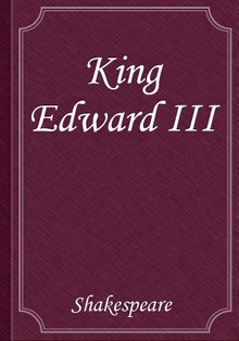 King Edward III