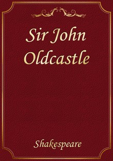 Sir John Oldcastle