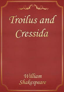 Troilus and Cressida