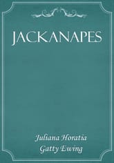 Jackanapes 표지 이미지