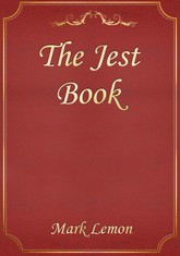 The Jest Book 표지 이미지
