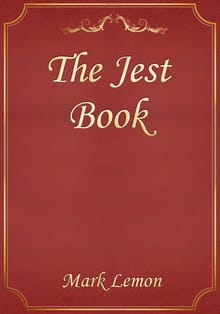 The Jest Book
