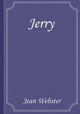 Jerry 표지 이미지