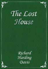 The Lost House 표지 이미지