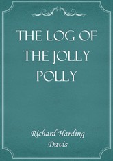 The Log of the Jolly Polly 표지 이미지