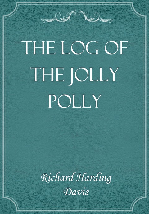 The Log of the Jolly Polly 표지 이미지