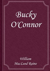 Bucky O'Connor 표지 이미지
