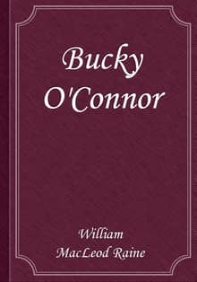 Bucky O'Connor