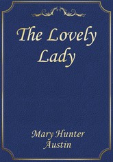 The Lovely Lady 표지 이미지