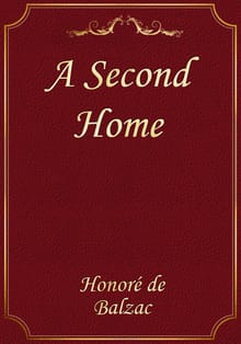A Second Home