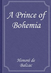 A Prince of Bohemia 표지 이미지