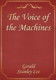 The Voice of the Machines