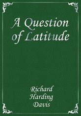 A Question of Latitude 표지 이미지