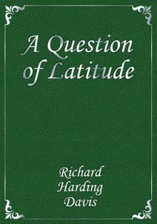 A Question of Latitude
