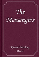 The Messengers 표지 이미지