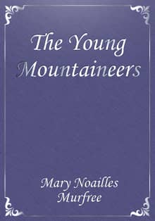 The Young Mountaineers