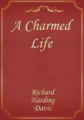 A Charmed Life 표지 이미지