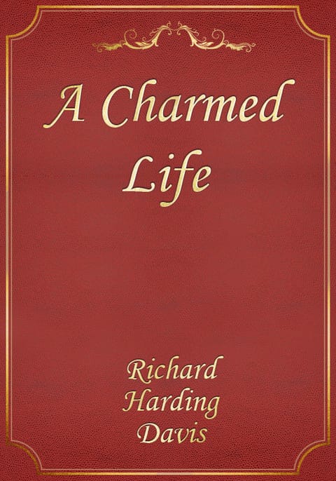 A Charmed Life 표지 이미지